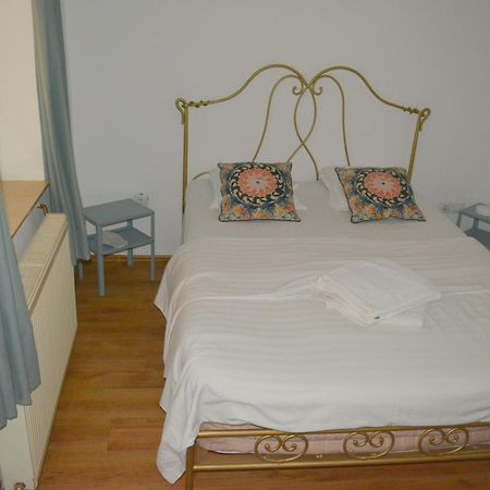 Colina Restaurant & Events Ξενοδοχείο Bistriţa Εξωτερικό φωτογραφία