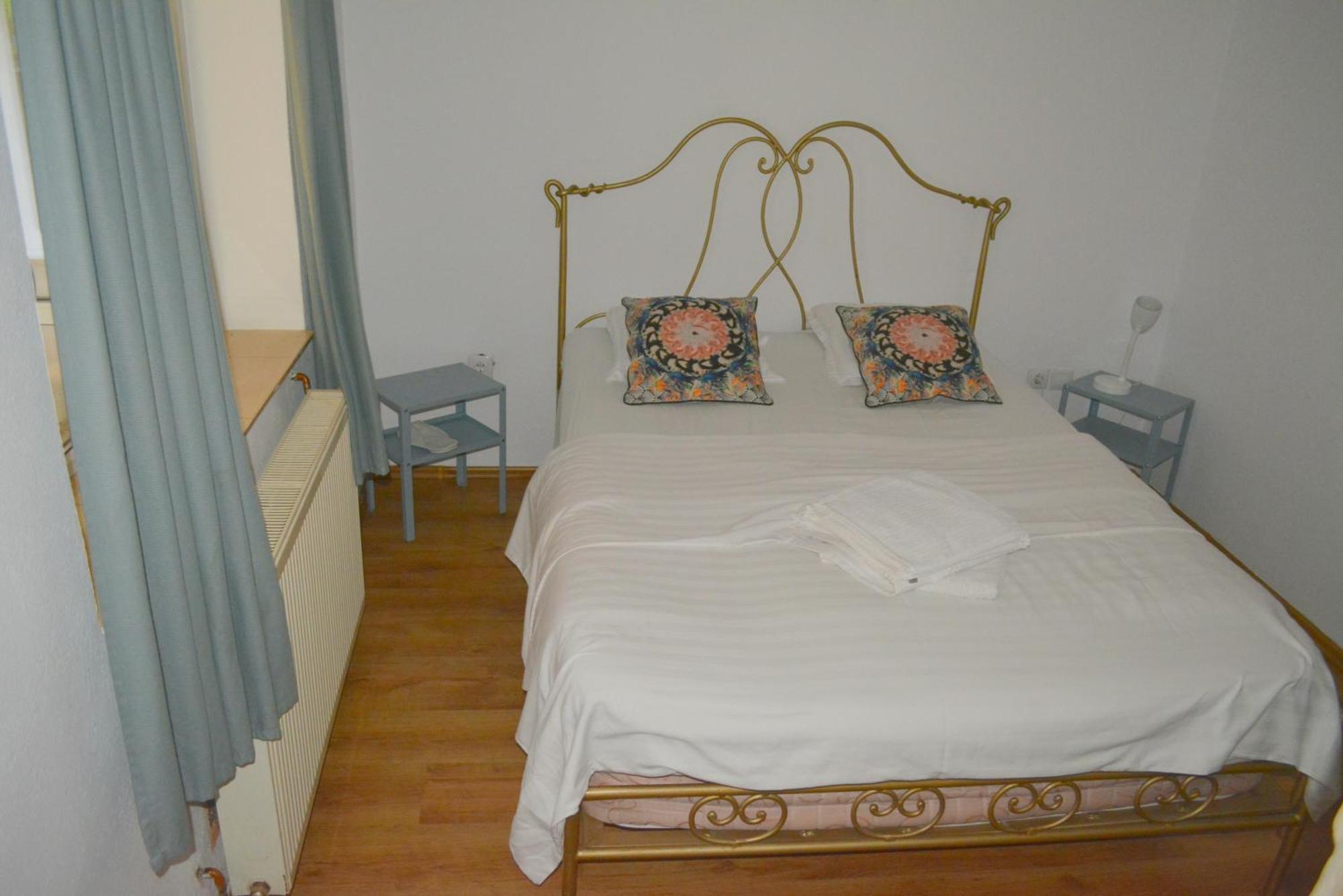 Colina Restaurant & Events Ξενοδοχείο Bistriţa Εξωτερικό φωτογραφία